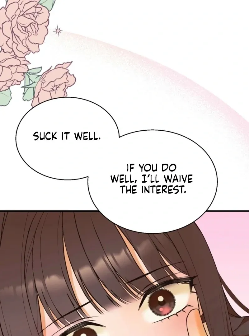 This Isn’t Why I Joined the Company Chapter 3 page 44 - 