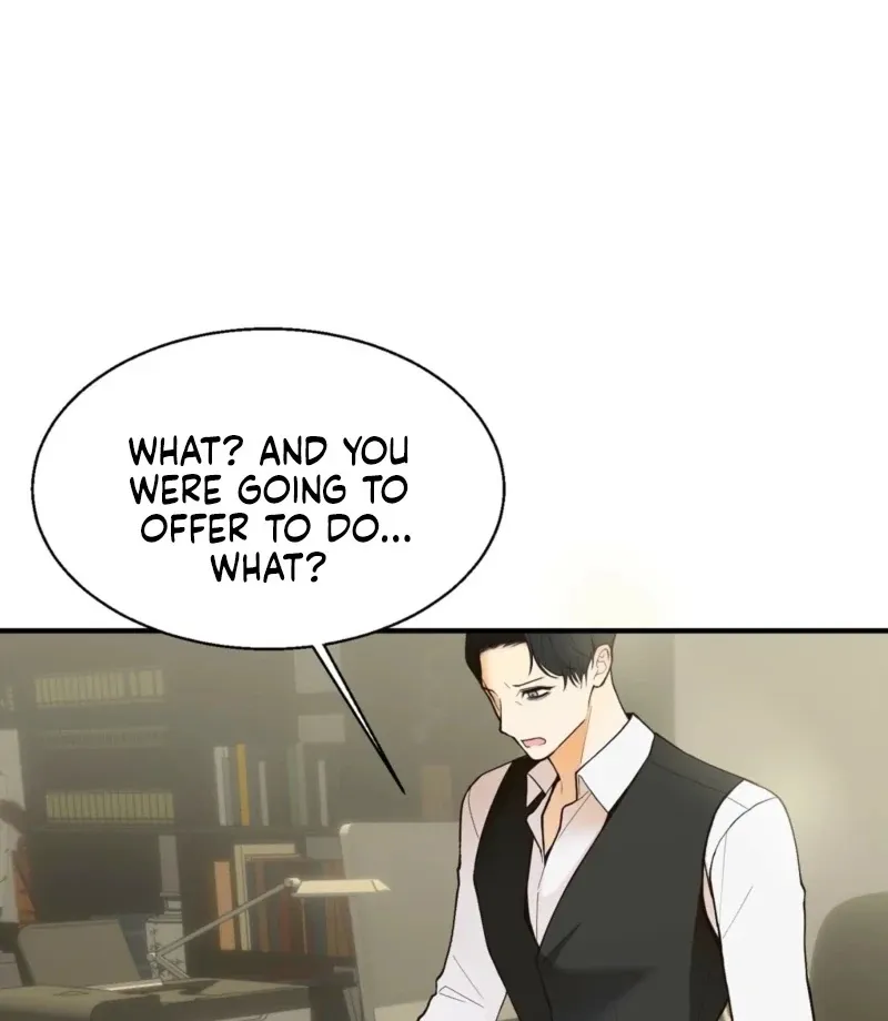 This Isn’t Why I Joined the Company Chapter 3 page 7 - 