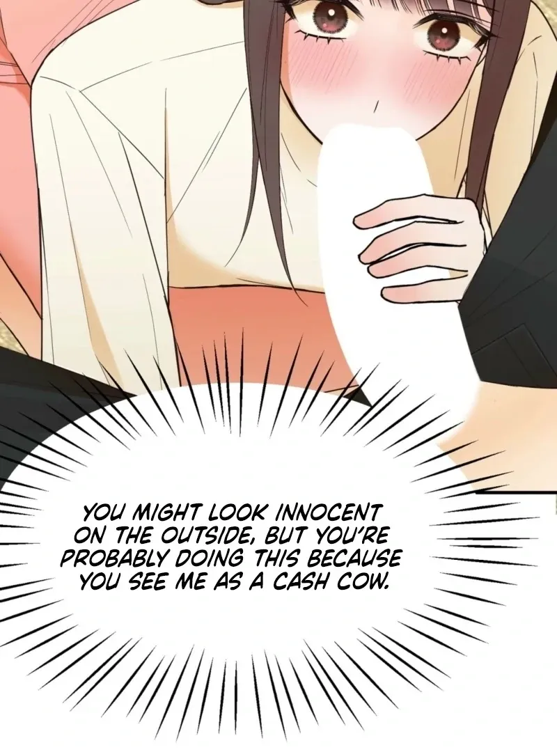 This Isn’t Why I Joined the Company Chapter 3 page 71 - 