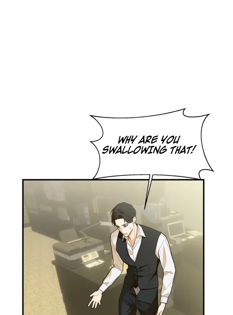 This Isn’t Why I Joined the Company Chapter 3 page 80 - 