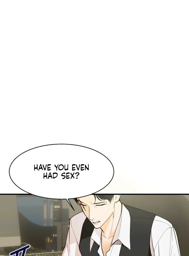 This Isn’t Why I Joined the Company Chapter 3 page 9 - 