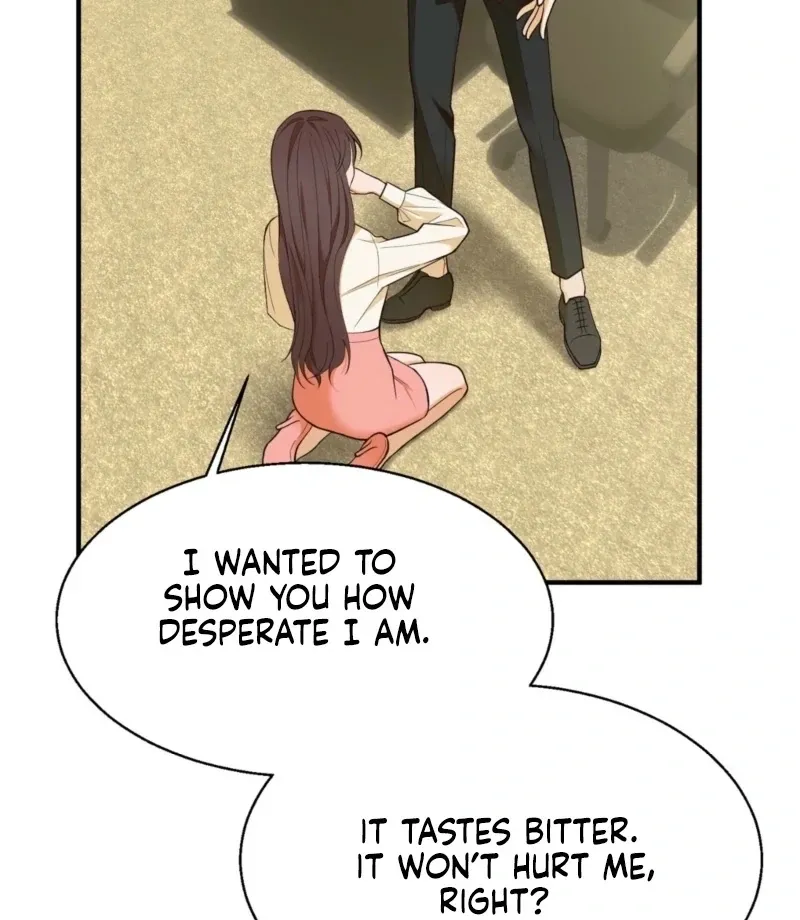 This Isn’t Why I Joined the Company Chapter 3 page 81 - 