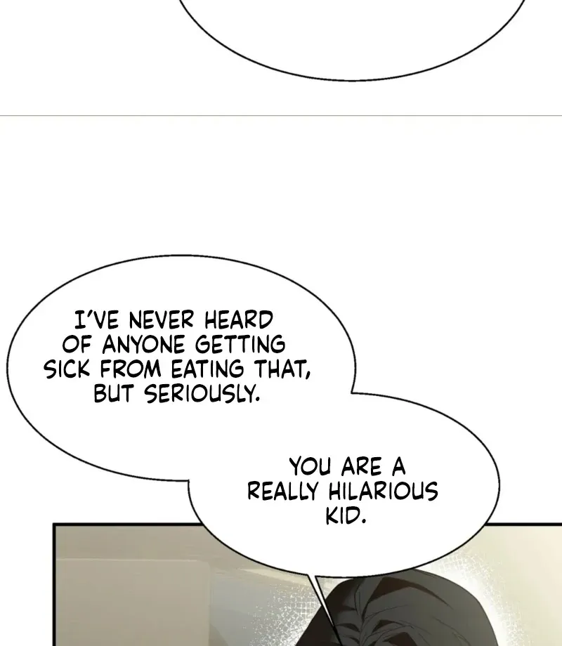 This Isn’t Why I Joined the Company Chapter 3 page 82 - 