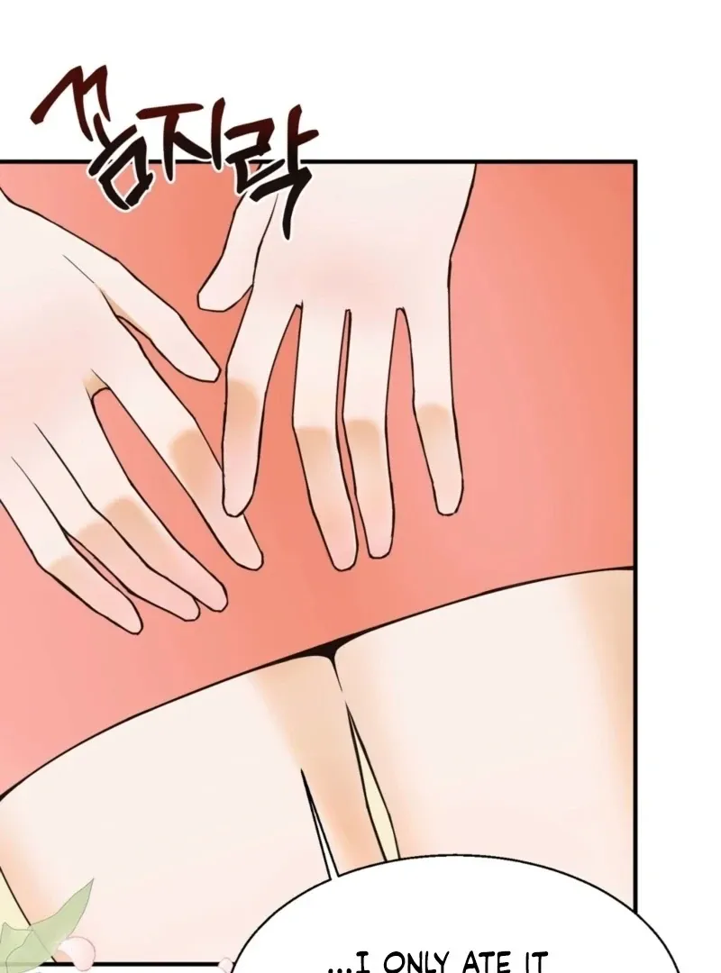 This Isn’t Why I Joined the Company Chapter 3 page 84 - 