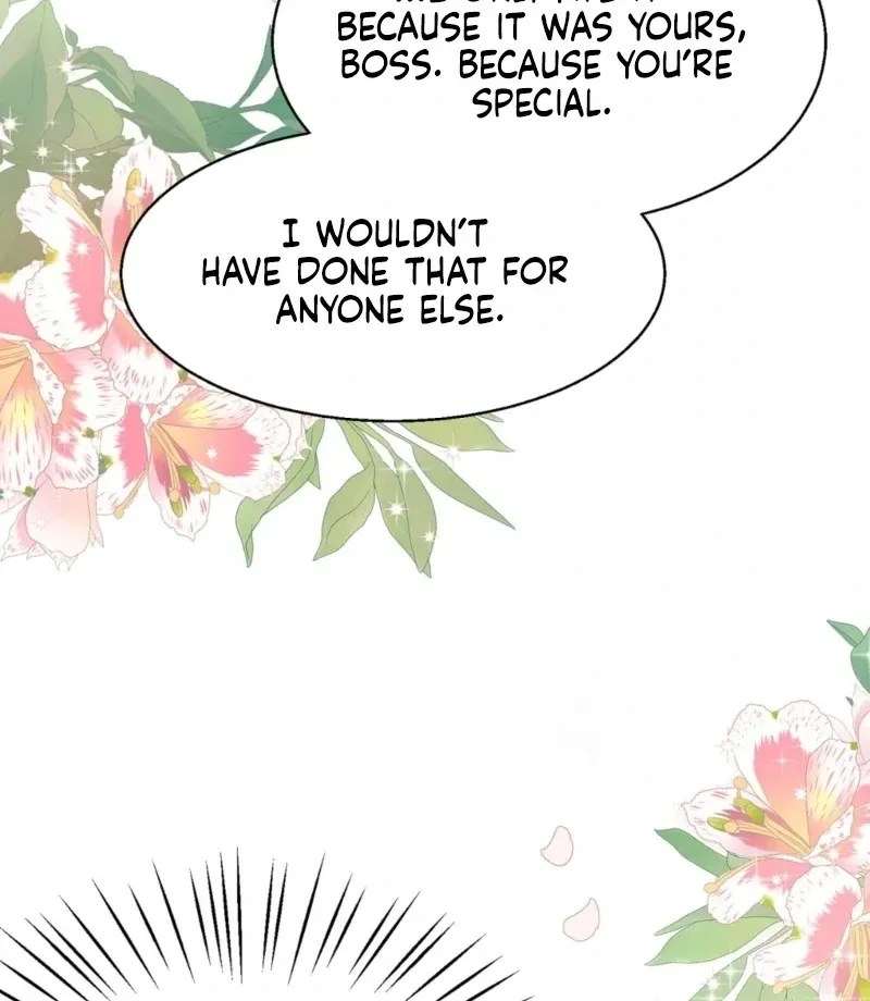 This Isn’t Why I Joined the Company Chapter 3 page 85 - 