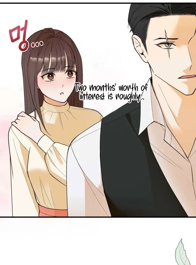 This Isn’t Why I Joined the Company Chapter 3 page 96 - 