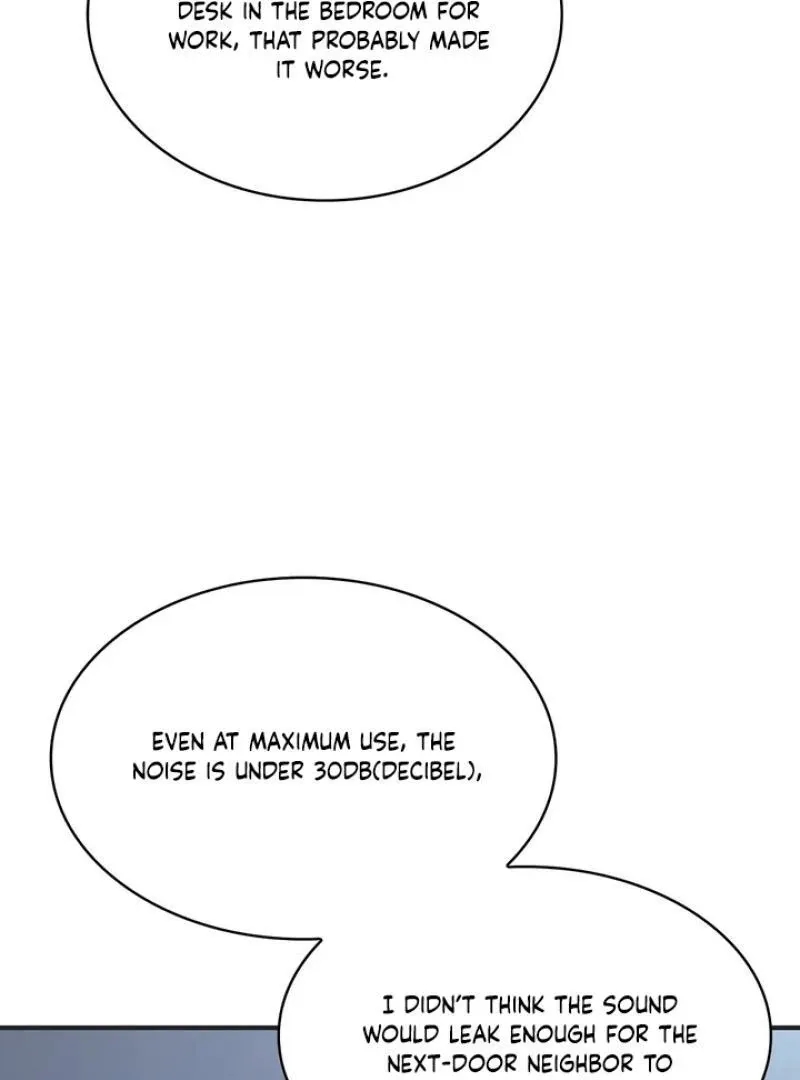 This isn’t why I started working from home Chapter 1 page 109 - 