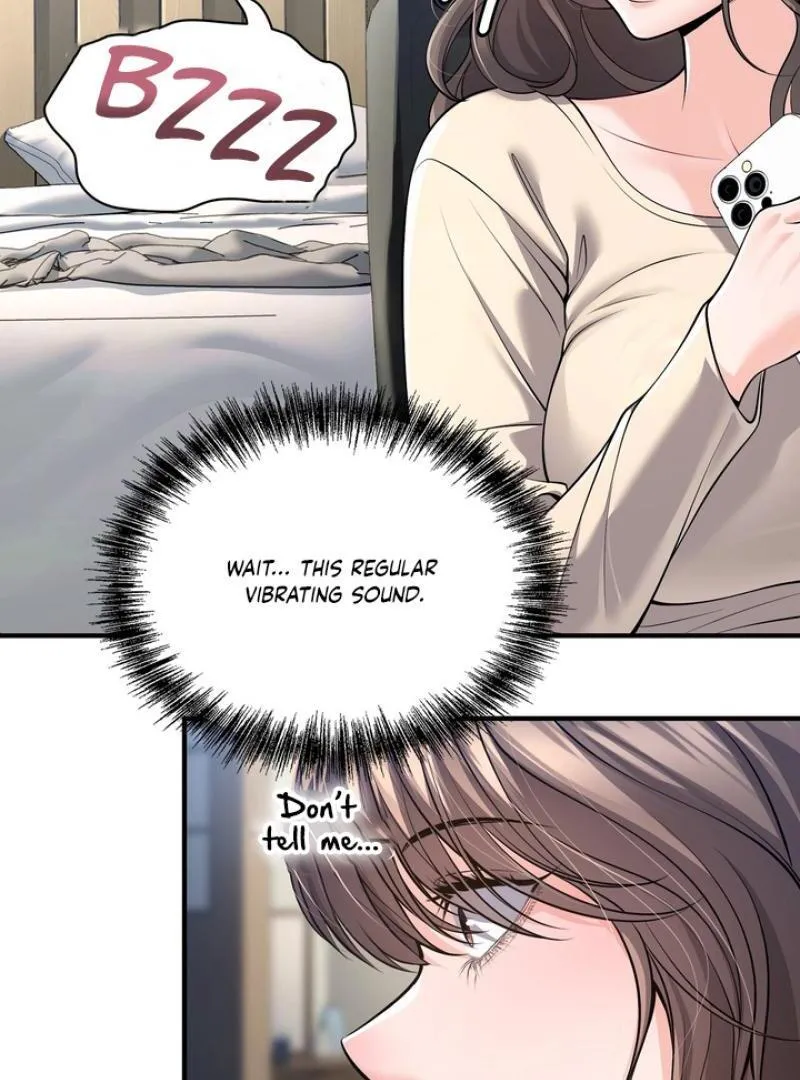 This isn’t why I started working from home Chapter 1 page 12 - 