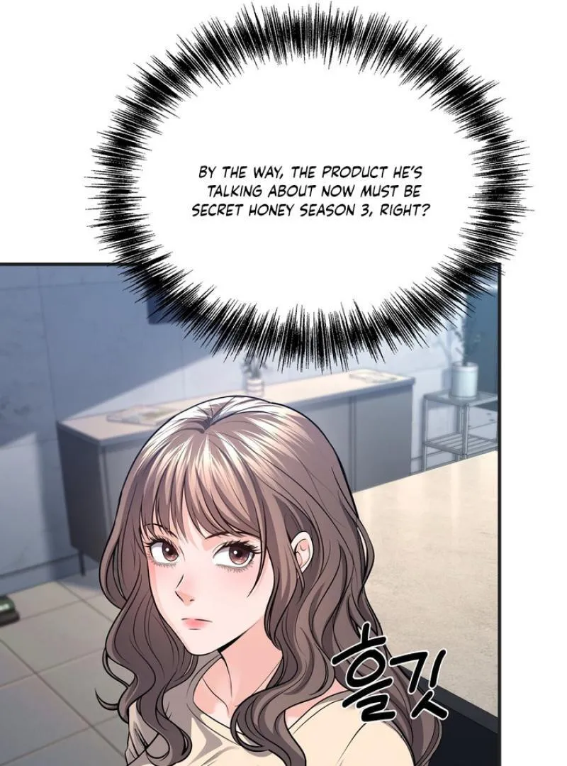 This isn’t why I started working from home Chapter 1 page 112 - 