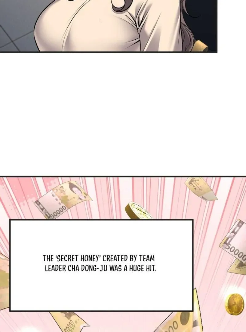 This isn’t why I started working from home Chapter 1 page 113 - 
