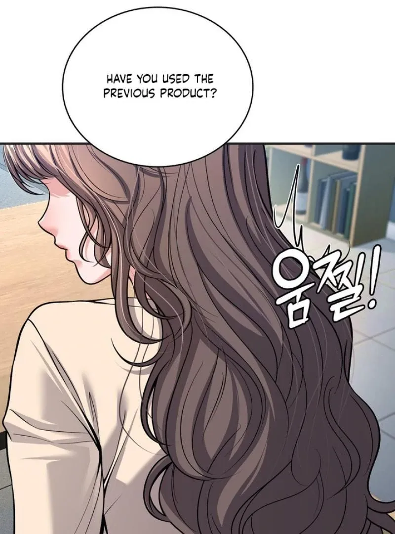 This isn’t why I started working from home Chapter 1 page 124 - 