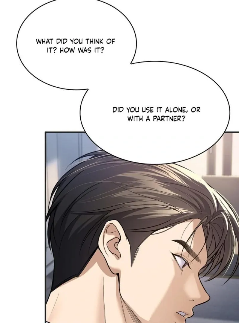 This isn’t why I started working from home Chapter 1 page 128 - 