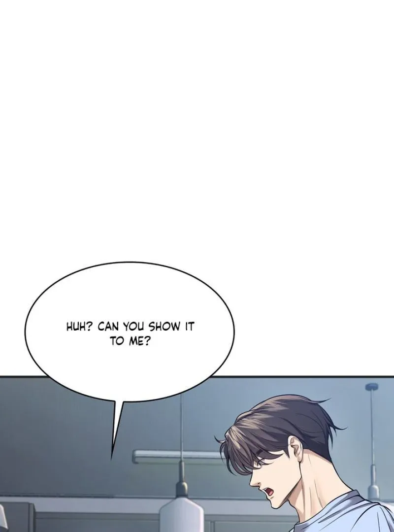 This isn’t why I started working from home Chapter 1 page 134 - 