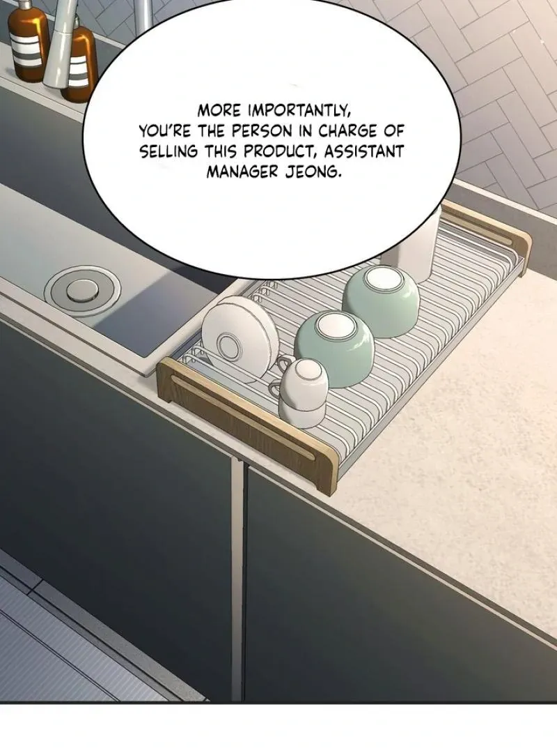 This isn’t why I started working from home Chapter 1 page 137 - 
