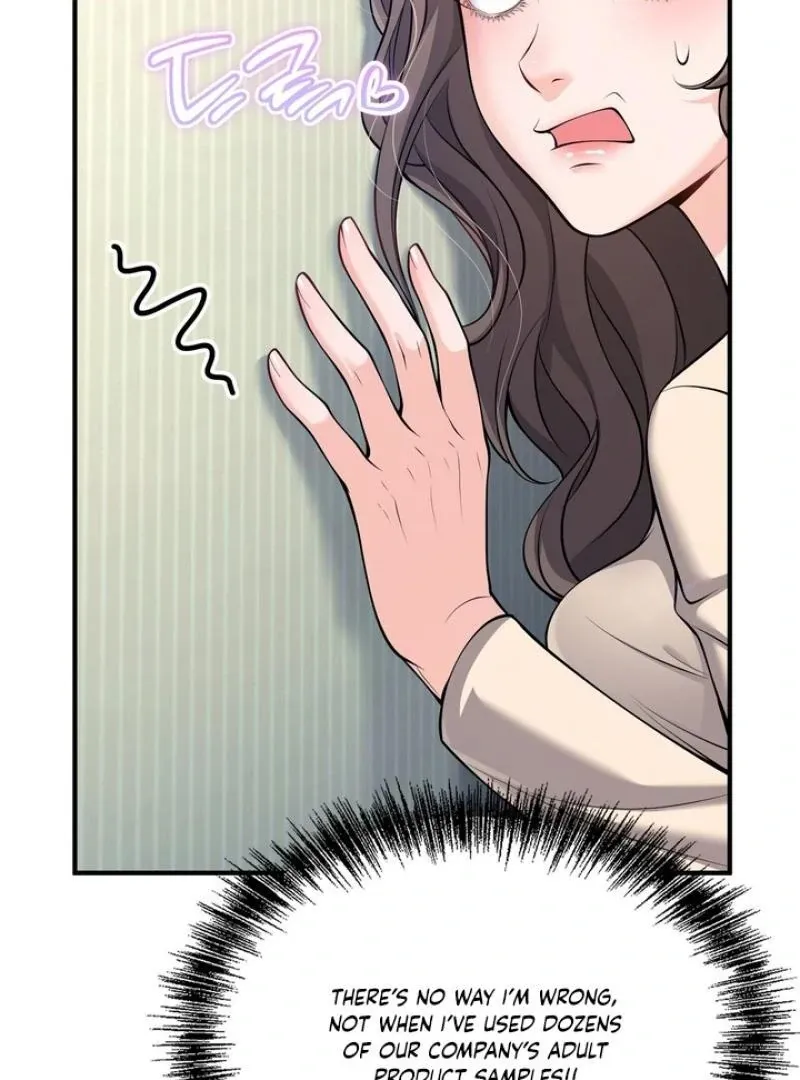 This isn’t why I started working from home Chapter 1 page 20 - 
