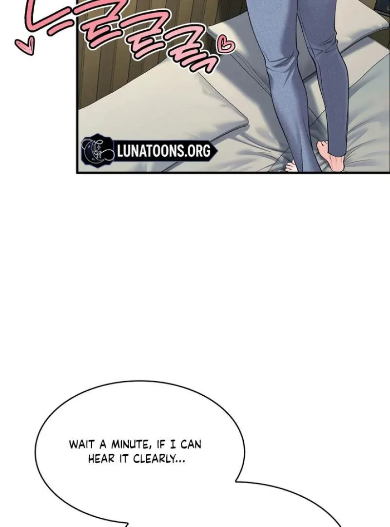 This isn’t why I started working from home Chapter 1 page 23 - 