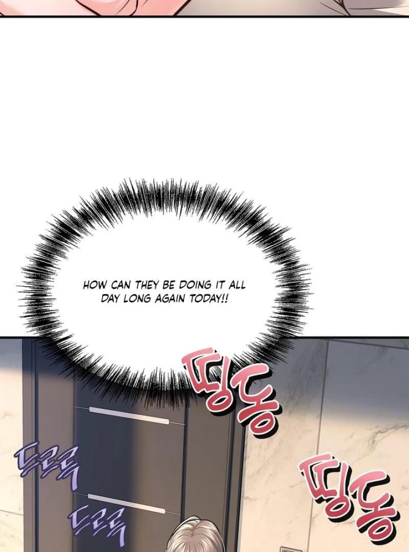 This isn’t why I started working from home Chapter 1 page 34 - 