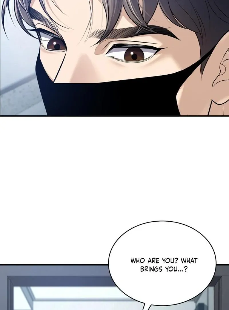 This isn’t why I started working from home Chapter 1 page 42 - 