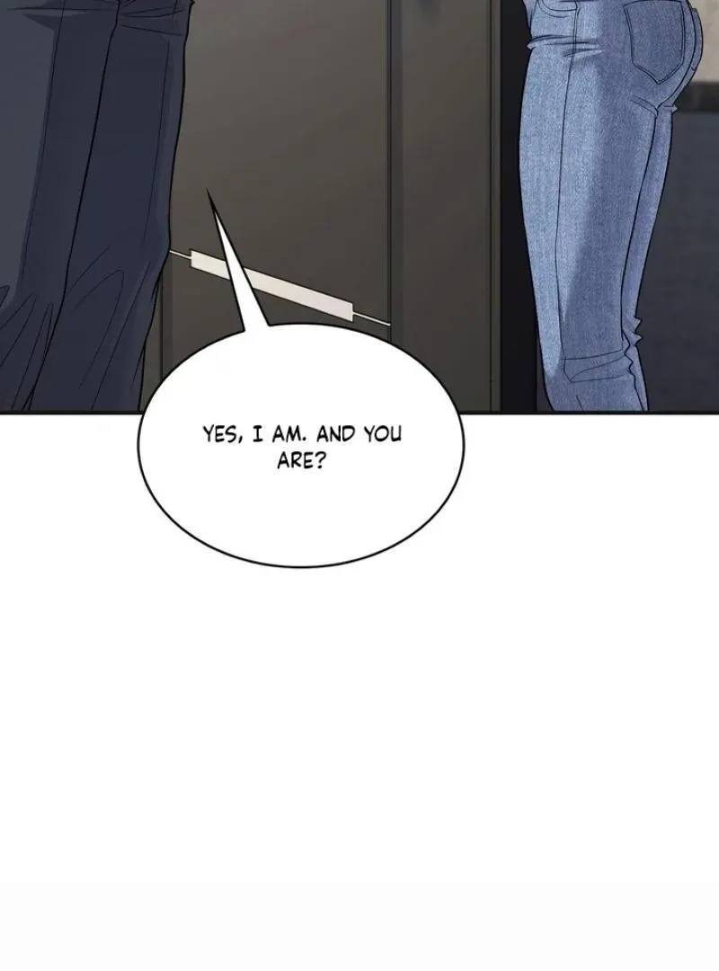 This isn’t why I started working from home Chapter 1 page 50 - 