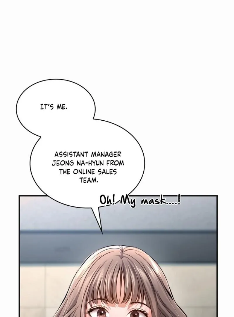 This isn’t why I started working from home Chapter 1 page 51 - 