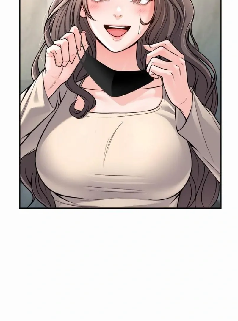 This isn’t why I started working from home Chapter 1 page 52 - 
