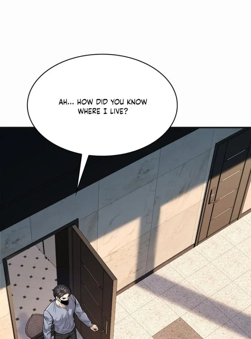 This isn’t why I started working from home Chapter 1 page 53 - 