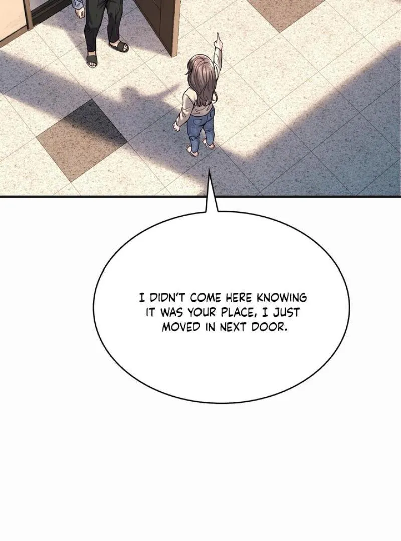 This isn’t why I started working from home Chapter 1 page 54 - 