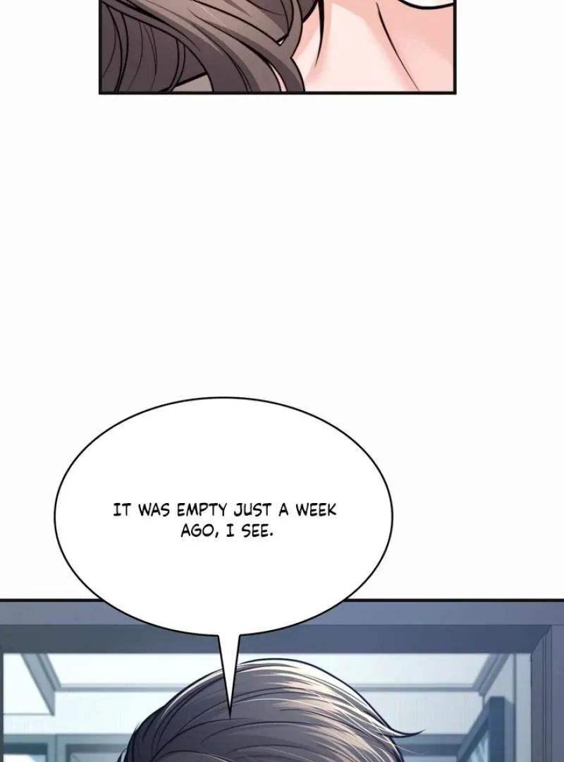 This isn’t why I started working from home Chapter 1 page 56 - 