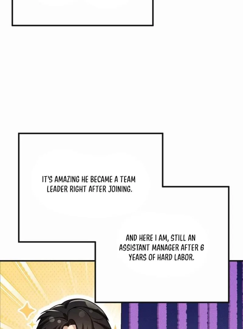 This isn’t why I started working from home Chapter 1 page 62 - 