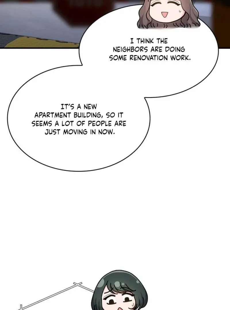 This isn’t why I started working from home Chapter 1 page 8 - 