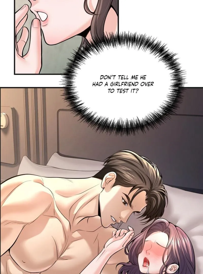 This isn’t why I started working from home Chapter 1 page 73 - 