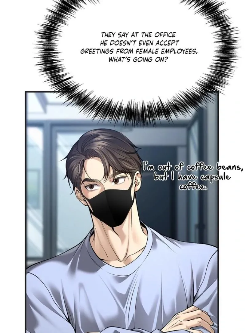 This isn’t why I started working from home Chapter 1 page 82 - 