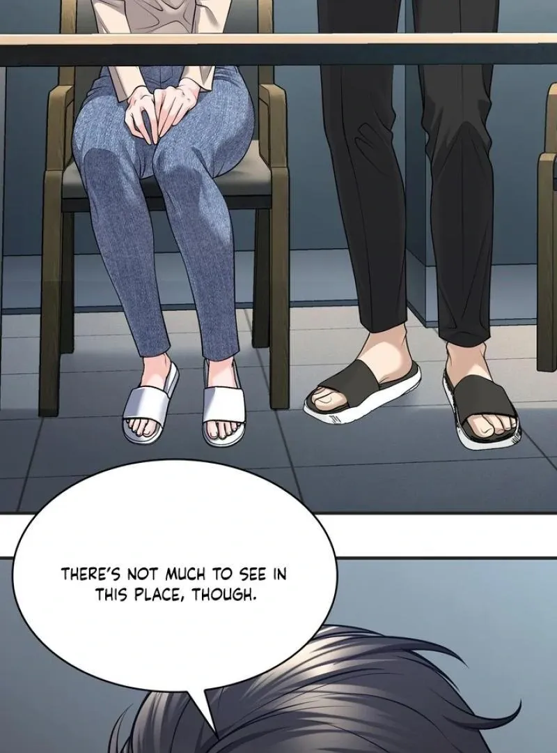 This isn’t why I started working from home Chapter 1 page 94 - 
