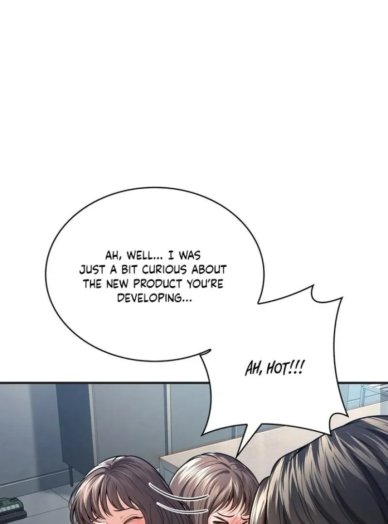 This isn’t why I started working from home Chapter 1 page 99 - 