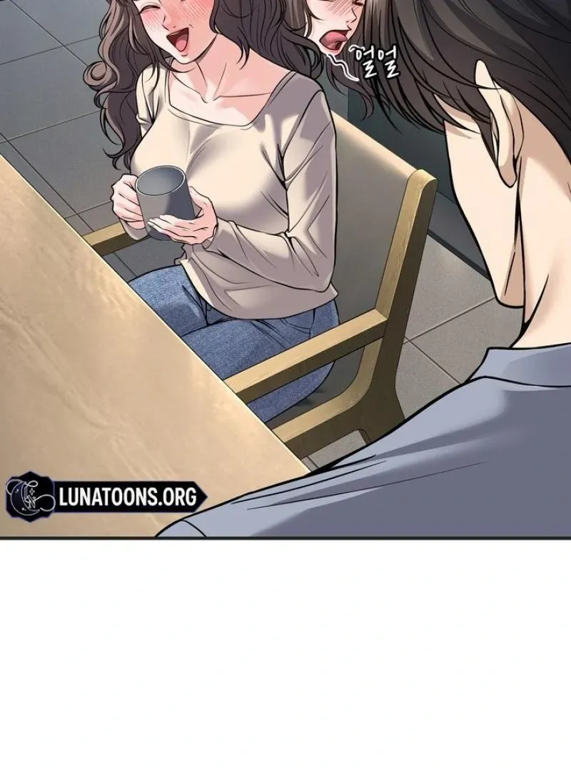 This isn’t why I started working from home Chapter 1 page 100 - 
