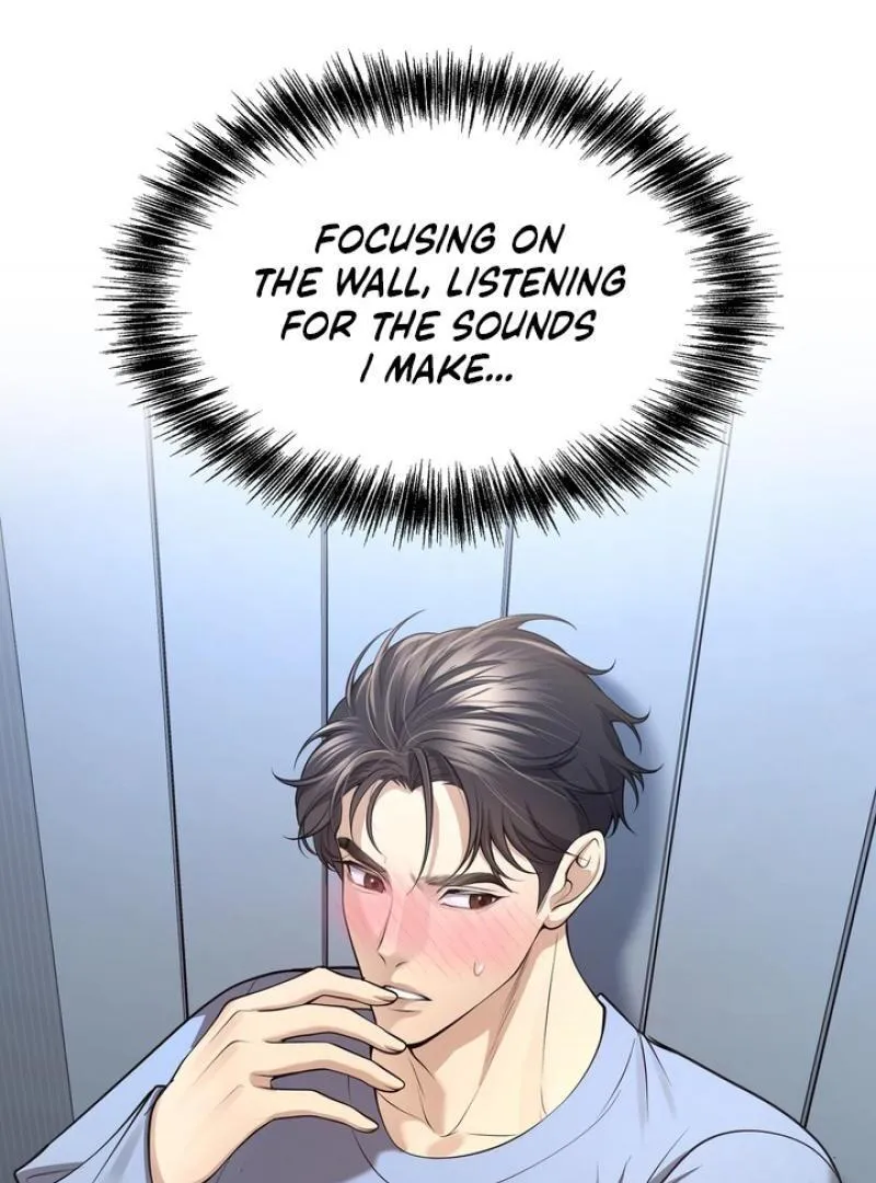 This isn’t why I started working from home Chapter 2 page 108 - 