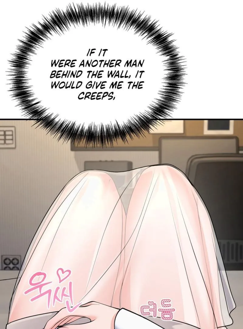 This isn’t why I started working from home Chapter 2 page 111 - 