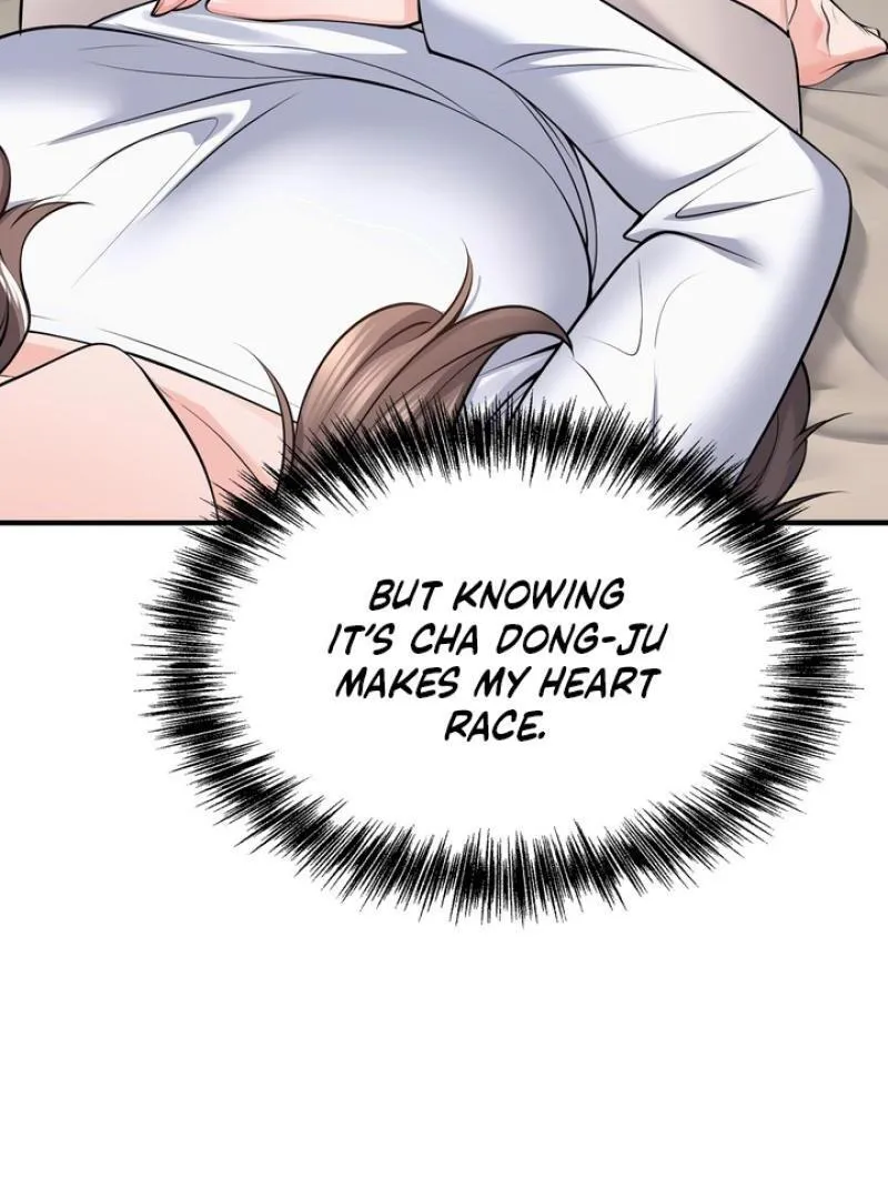 This isn’t why I started working from home Chapter 2 page 112 - 