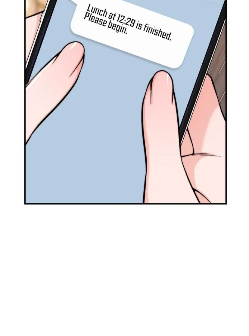 This isn’t why I started working from home Chapter 2 page 117 - 