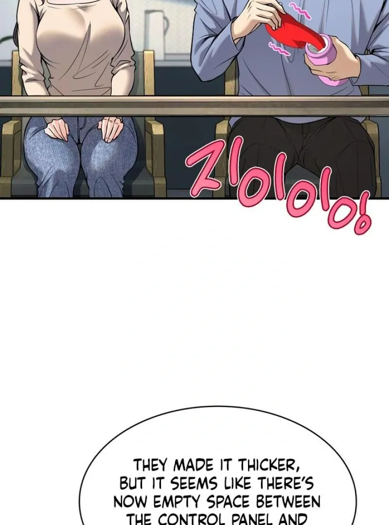 This isn’t why I started working from home Chapter 2 page 14 - 