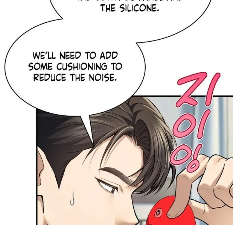 This isn’t why I started working from home Chapter 2 page 15 - 
