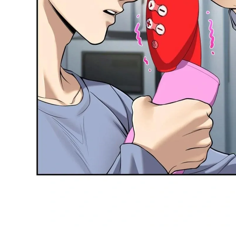 This isn’t why I started working from home Chapter 2 page 16 - 