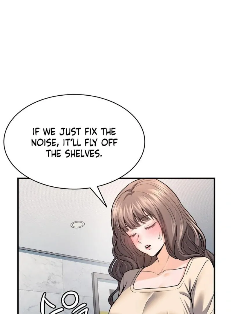 This isn’t why I started working from home Chapter 2 page 17 - 