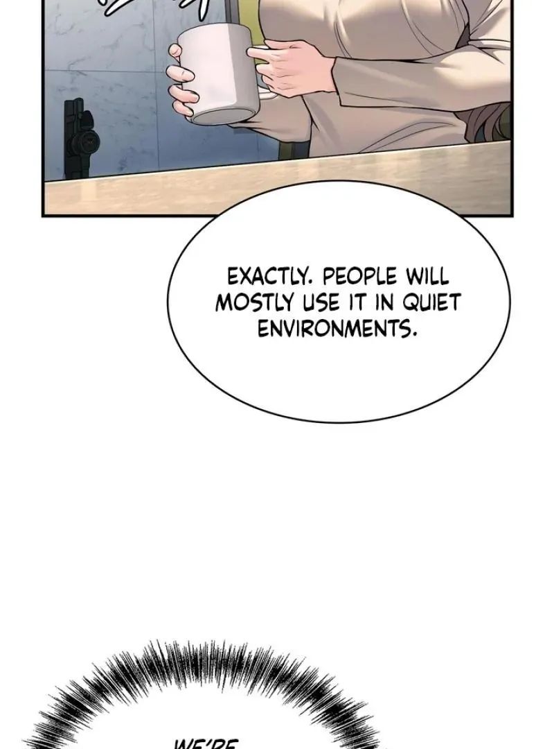 This isn’t why I started working from home Chapter 2 page 18 - 