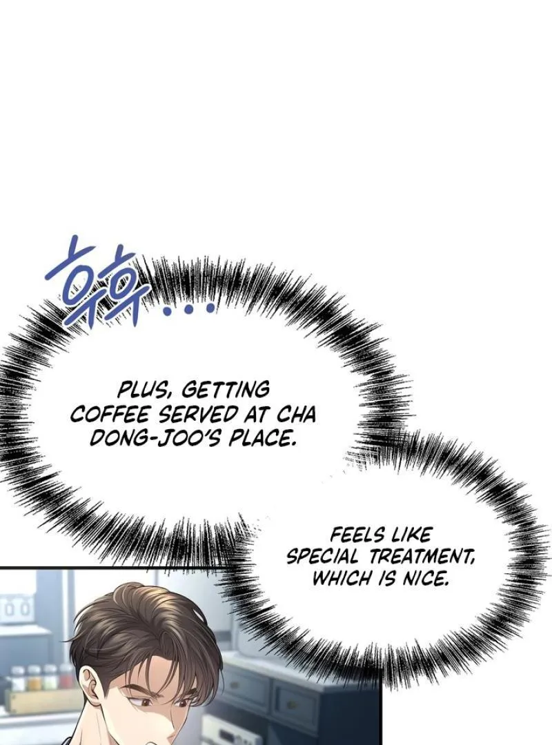 This isn’t why I started working from home Chapter 2 page 20 - 