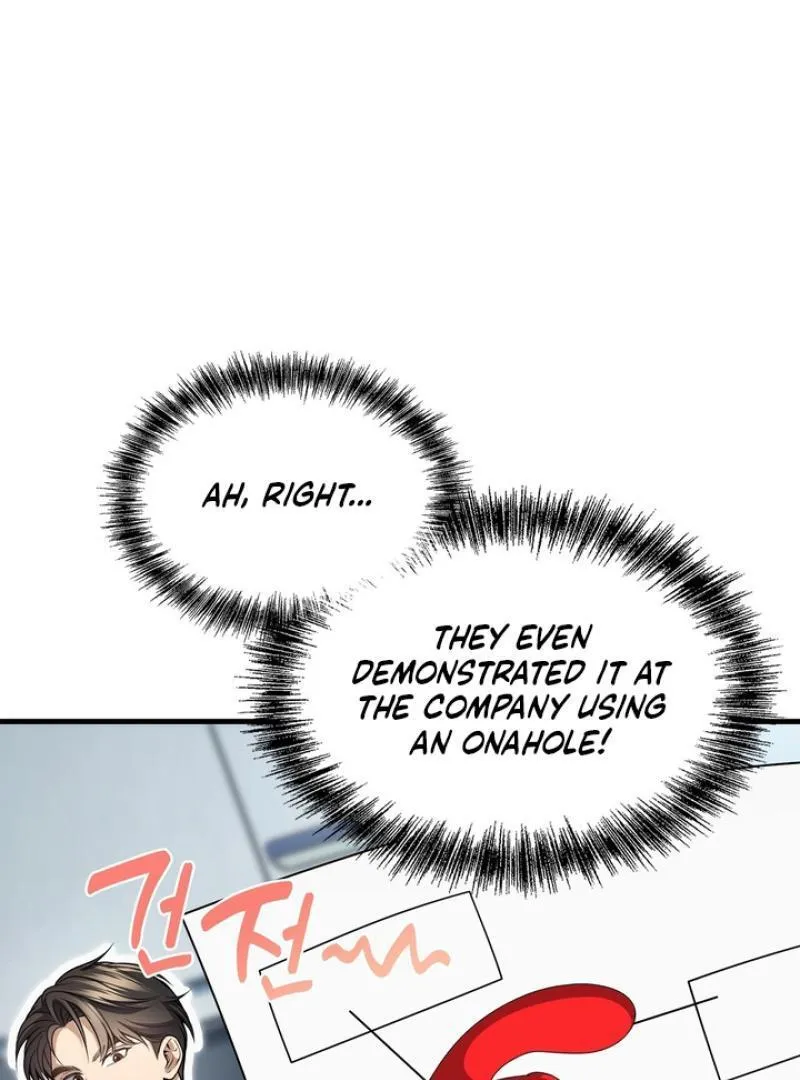 This isn’t why I started working from home Chapter 2 page 3 - 