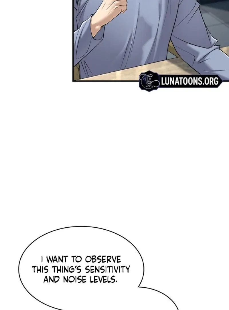 This isn’t why I started working from home Chapter 2 page 22 - 