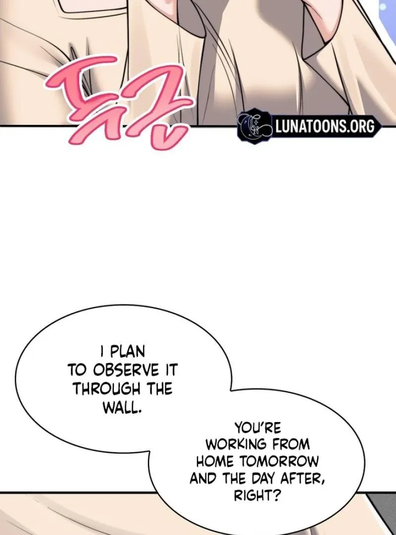 This isn’t why I started working from home Chapter 2 page 26 - 