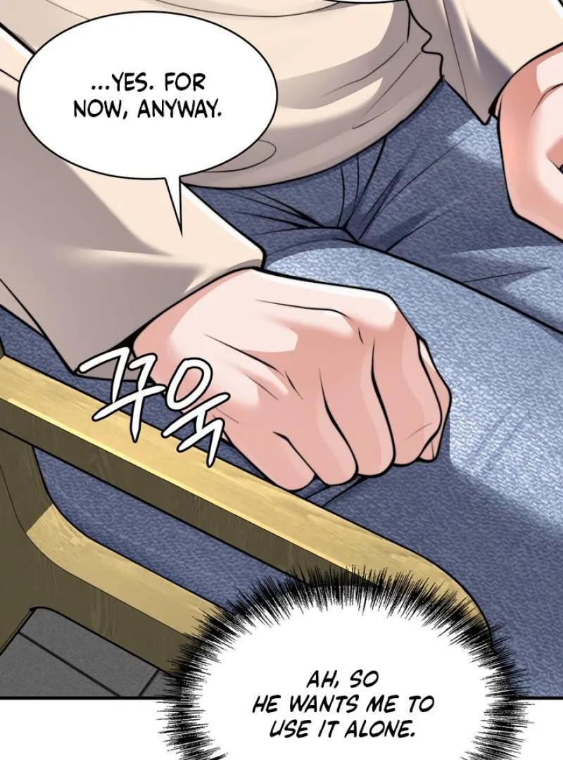This isn’t why I started working from home Chapter 2 page 27 - 