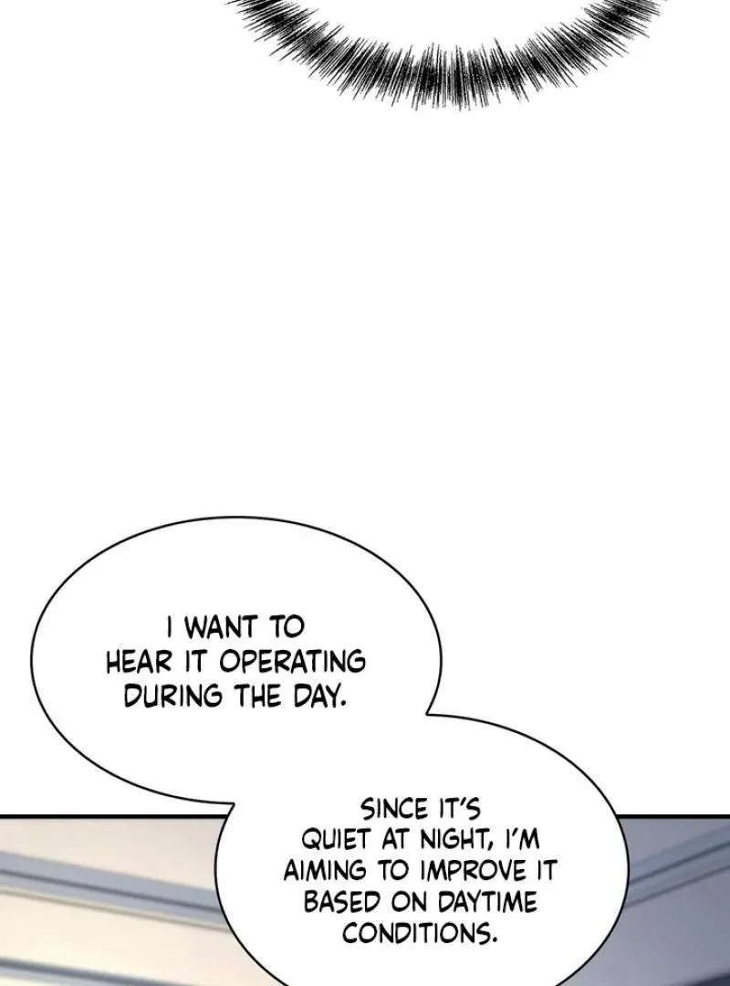 This isn’t why I started working from home Chapter 2 page 28 - 